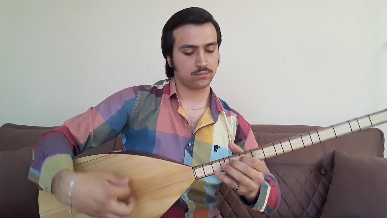 ÇİLEKEŞ-Oğuzhan Değirmenci(Orhan Gencebay)(1979)