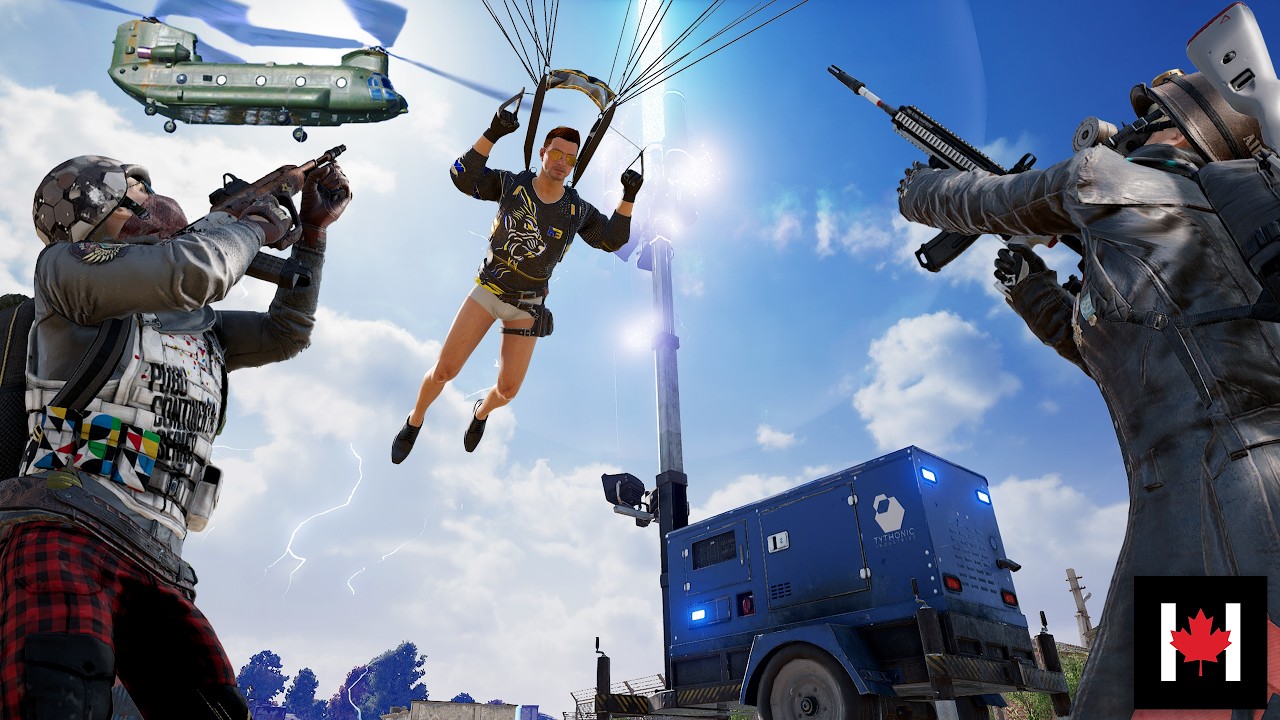 🔴LIVE - Halifax - 🍁 Holy Smokes What A Squad!🍁