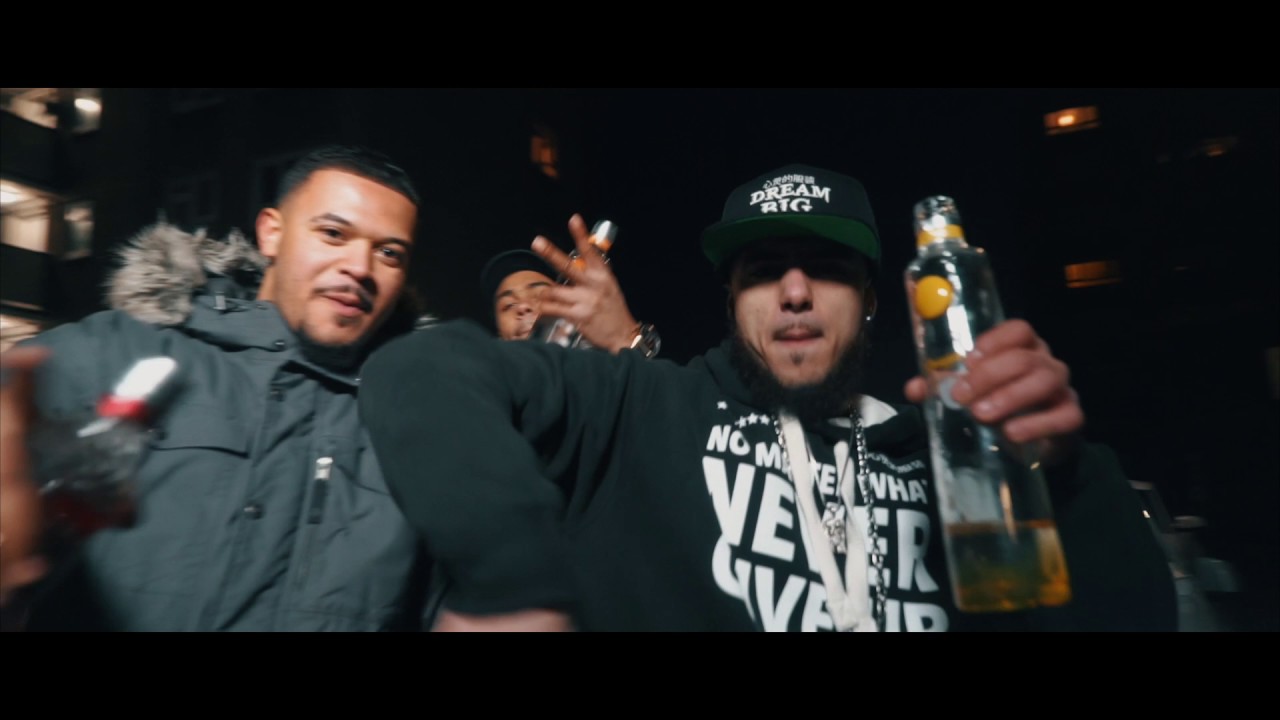 Hmoney - SAVAGE Ft Litty & Keyzo (Music Video) (Prod By: Mb13 Beatz)
