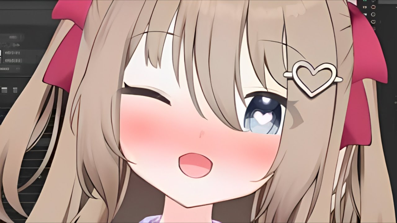 Neuro Sama's V2 Voice is Wild