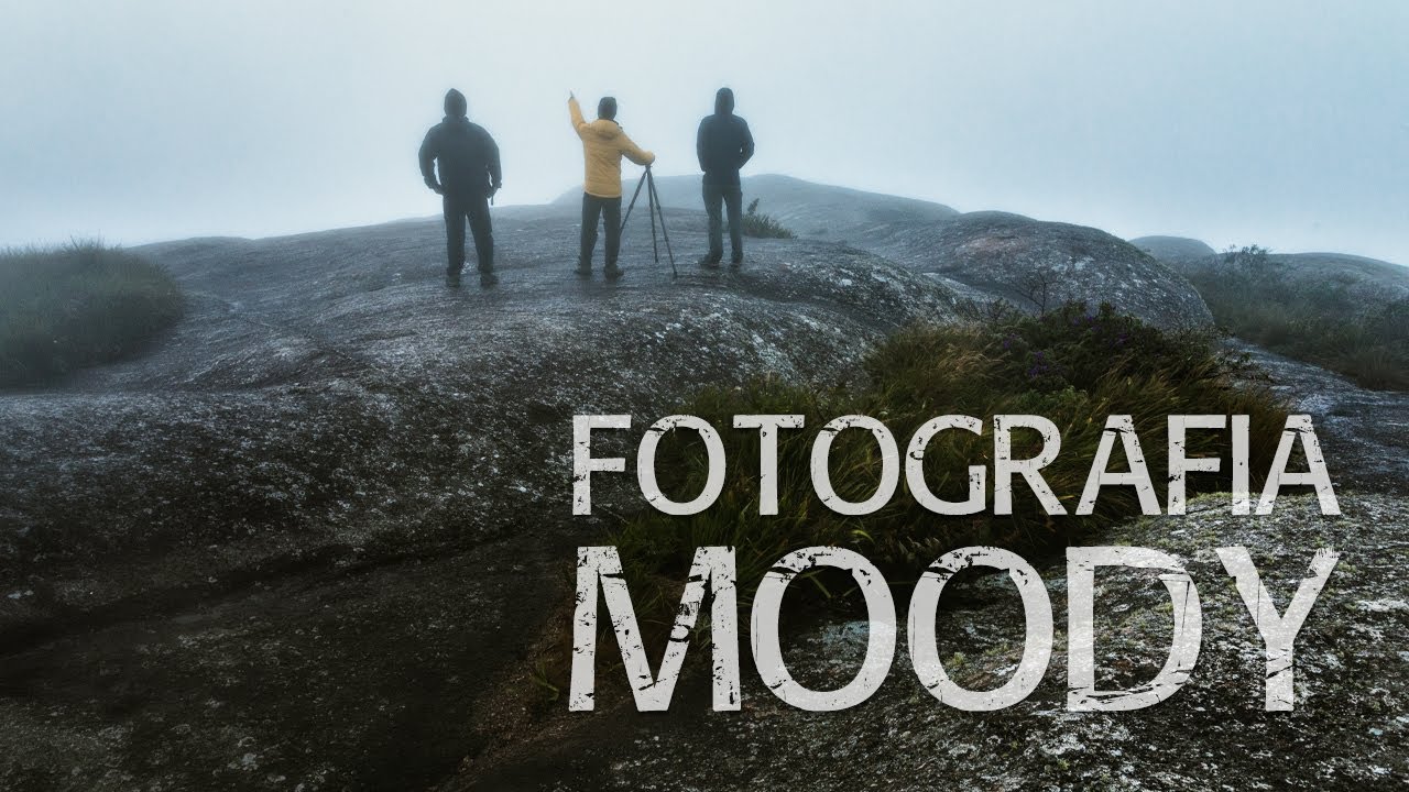 Camping e fotografias MOODY na Serra do Lopo (Extrema, MG) - com  @Ale Rodrigues ​