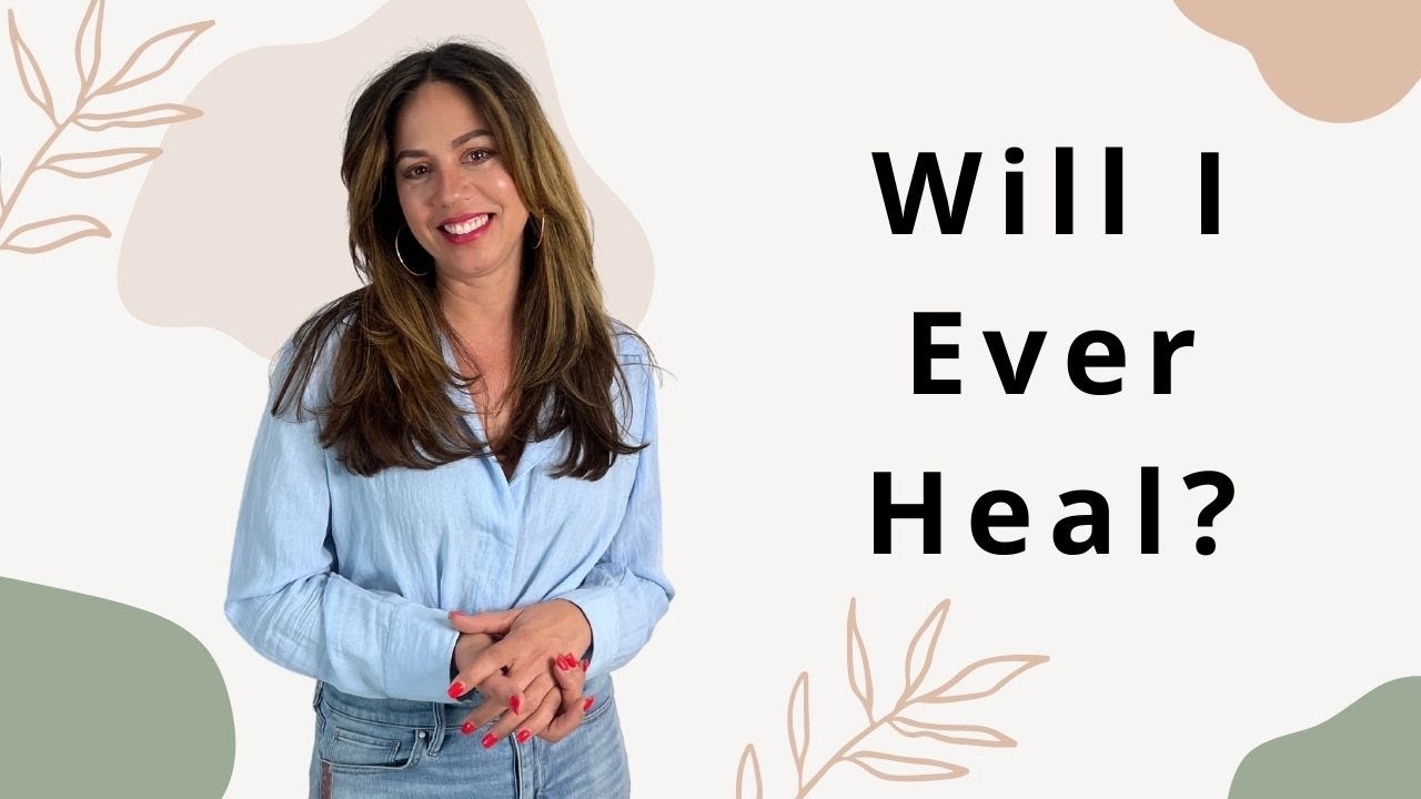 I'll Never Heal From CPTSD or Narcissistic Victim Syndrome| Overcome Victim Mindset