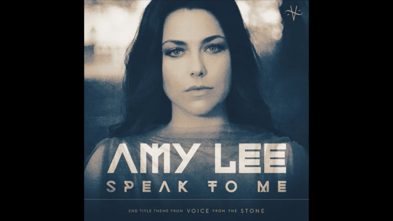 AMY LEE - 