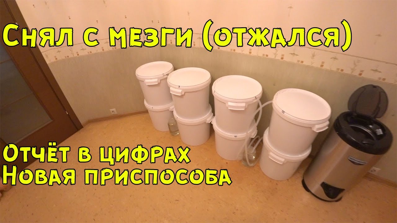 Вино из винограда Молдова: Снял с мезги