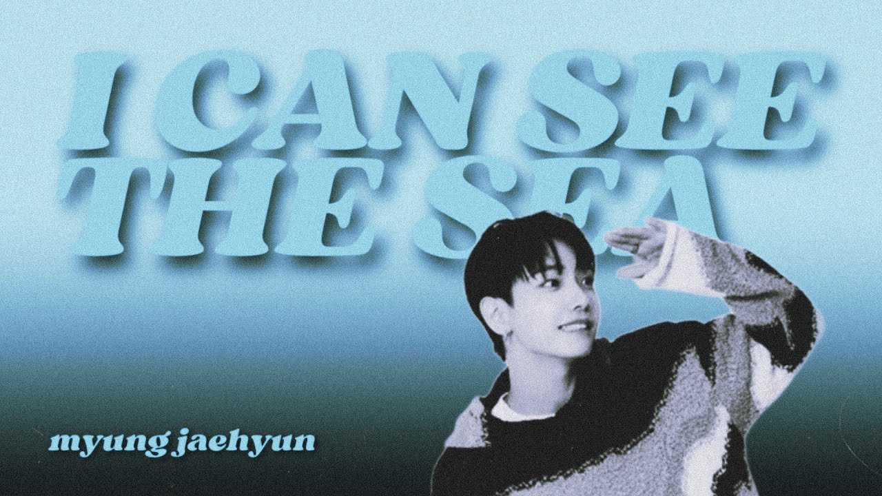 I Can See The Sea by Jaehyun