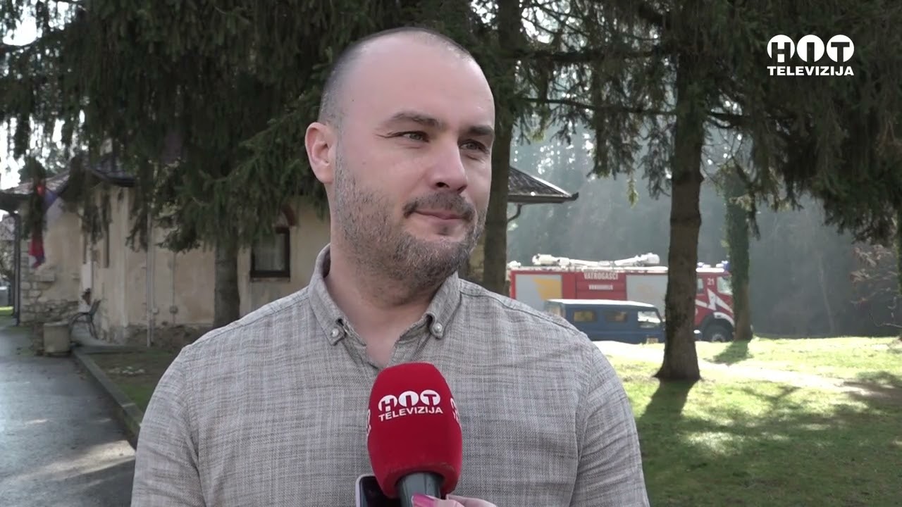 Vukosavlje - Akcenat na promociju opštine - Hit Televizija Brčko