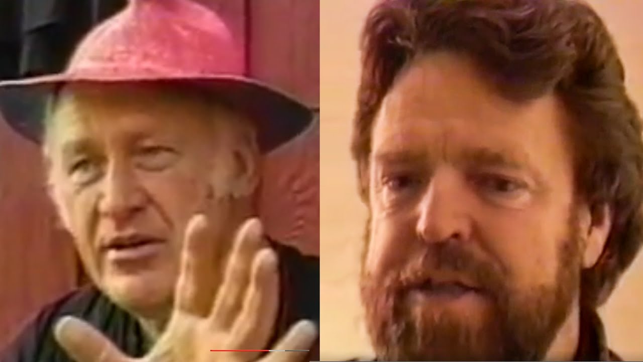 Документальный фильм о туре Grateful Dead 1993 года «И мили до моего сна» Питера Шапиро | Relix