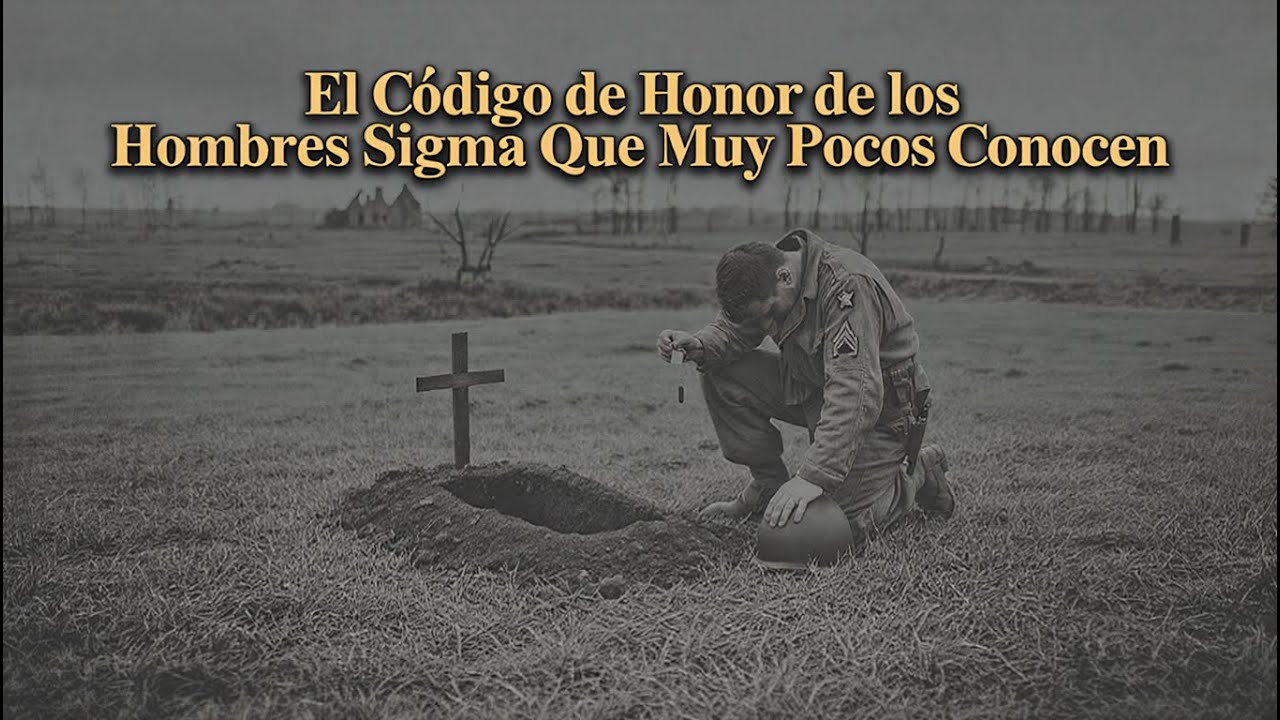 Los Hombres Sigma No Cambian por Nadie – Por Eso Son Temidos