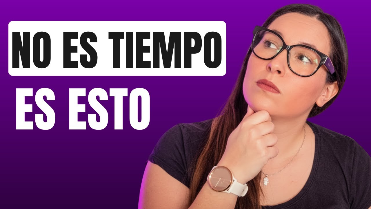 Si decís que no tenés TIEMPO para estudiar AWS, mirá esto 👀