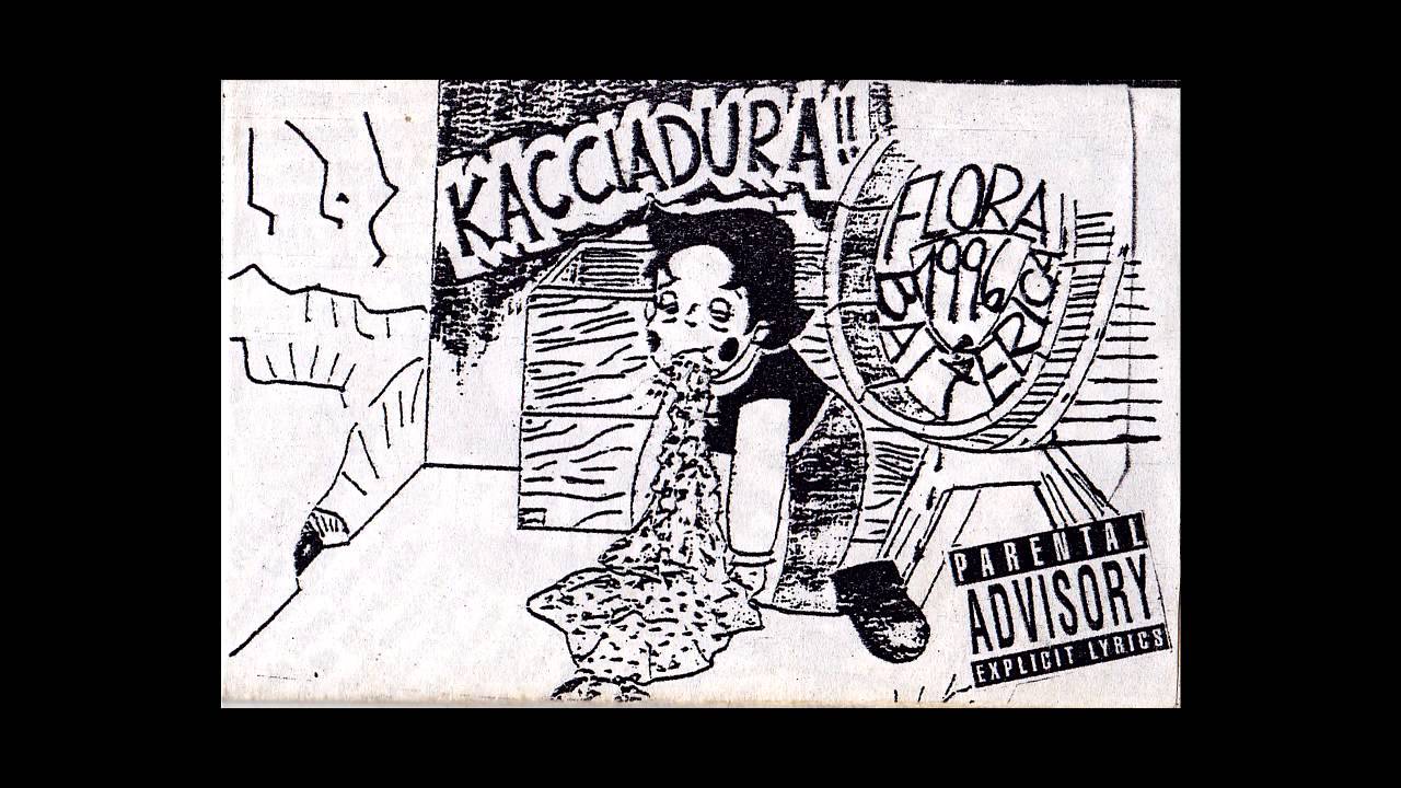 Bid&egrave; - Flora Batterica