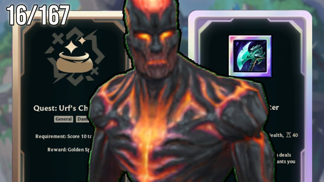 BRAND est AFFREUSEMENT BROKEN 🔥 (TOP 1 ARENA de A à Z #16)