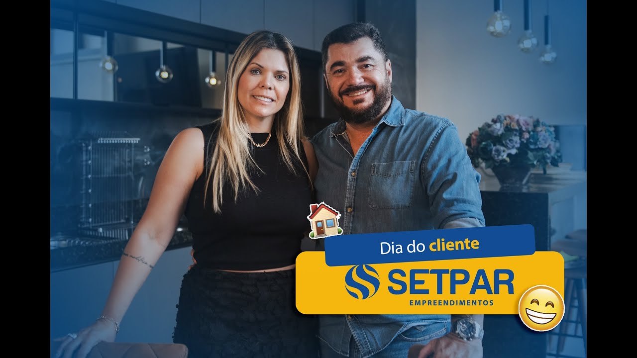 DIA DO CLIENTE 2025 | SETPAR