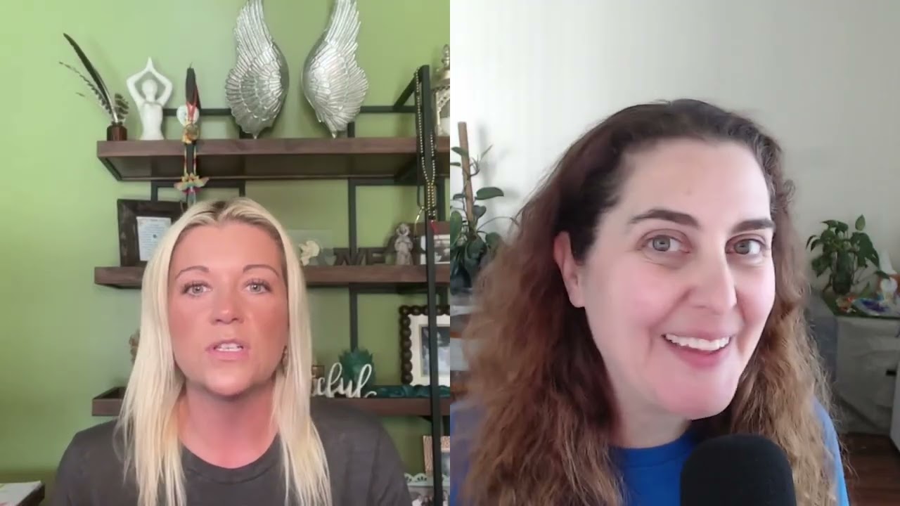 163: Healing from Trauma: The necessity to face pain to move through it