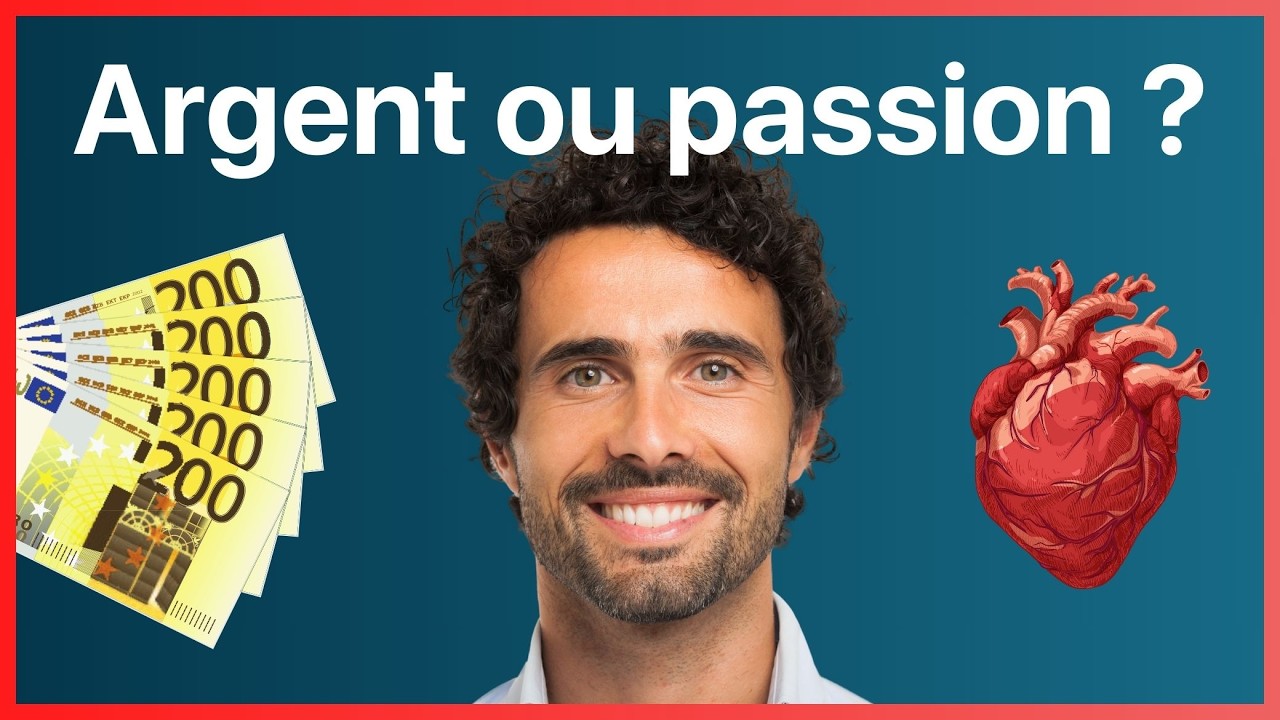 Comment trouver sa voie professionnelle : la méthode étape par étape