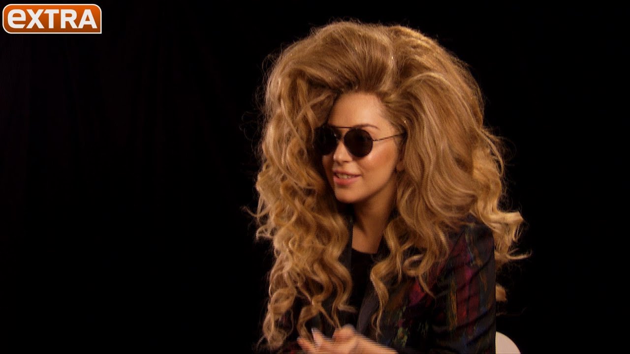 Леди Гага назвала имена всех артистов, которые поют под фонограмму