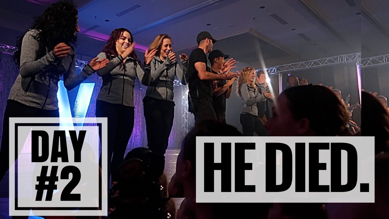 Velocity Dance Convention & Competition | DAY #2
