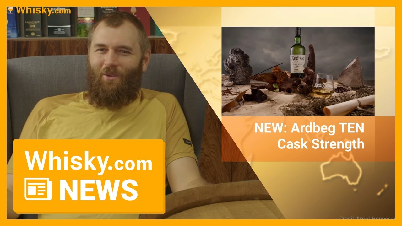 Laphroaig and Bowmore to be united under one team in future | Whisky.com News