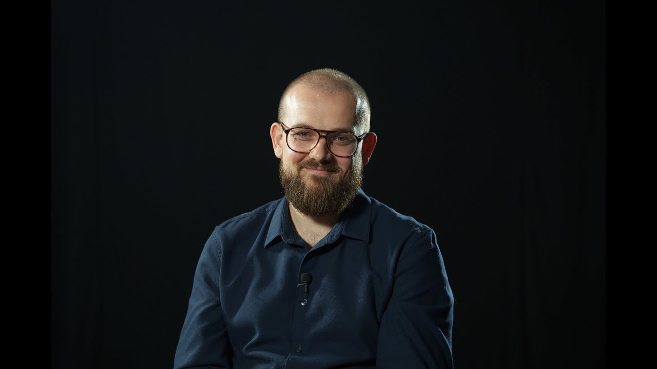 Dylematy fizyki teoretycznej — koncepcje Szczepana Głodzika. Młodzieżowy Lubelski Podcast Naukowy.