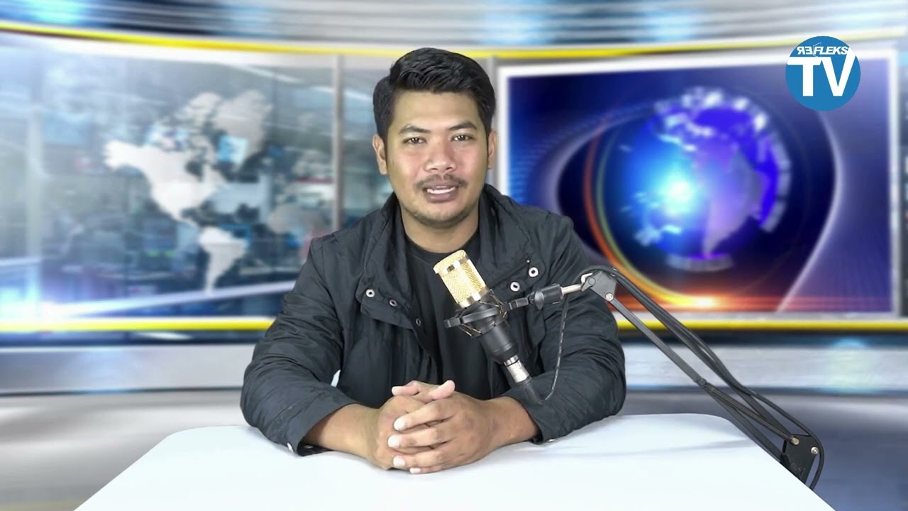 Perbezaan Smart TV, Android TV dan Google TV