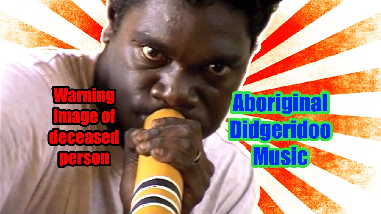 Didgeridoo Music