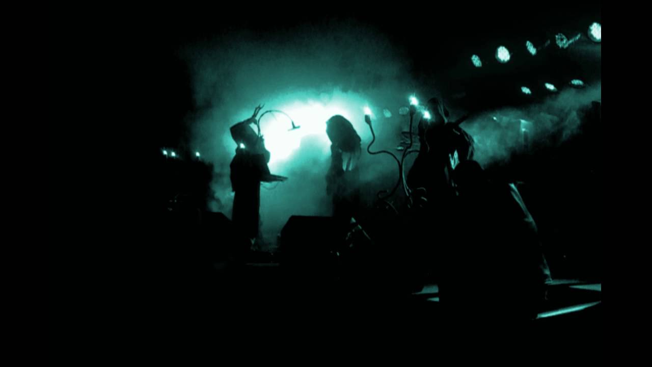 Thou Shell of Death - T&otilde;elised Kuningad