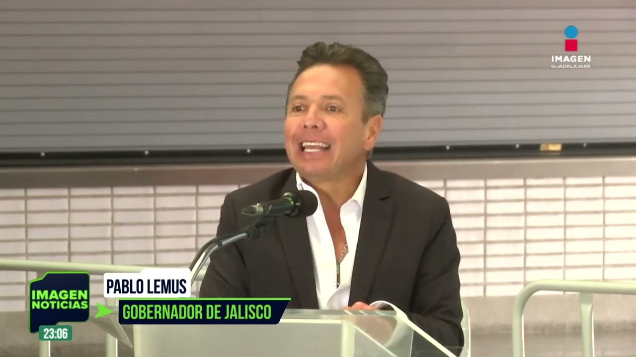 ¡Línea 5 del Tren Ligero iniciará operaciones el 15 de mayo! | Noticias GDL Tercera Emisión