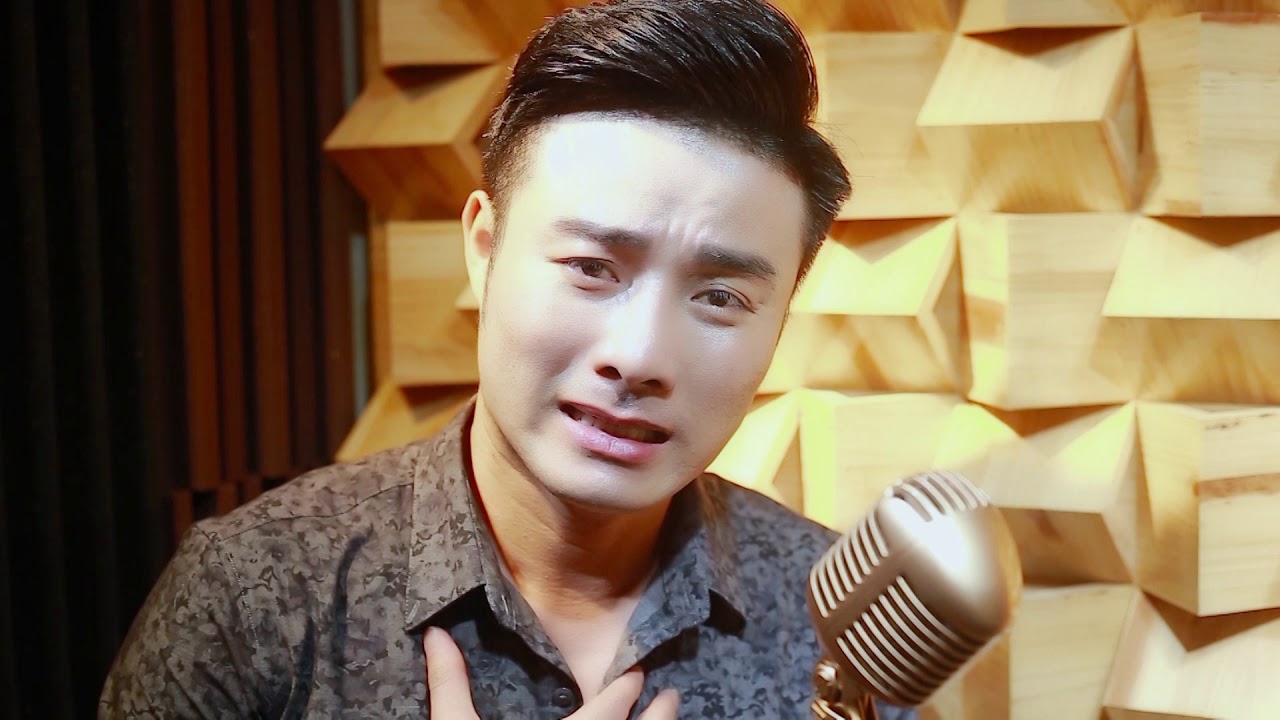 Bao La Tình Mẹ | Quốc Phòng hát chèo [Official MV]