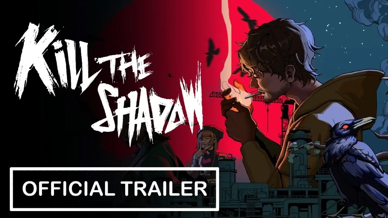 Kill the Shadow - Official Chinese Voiceover Trailer