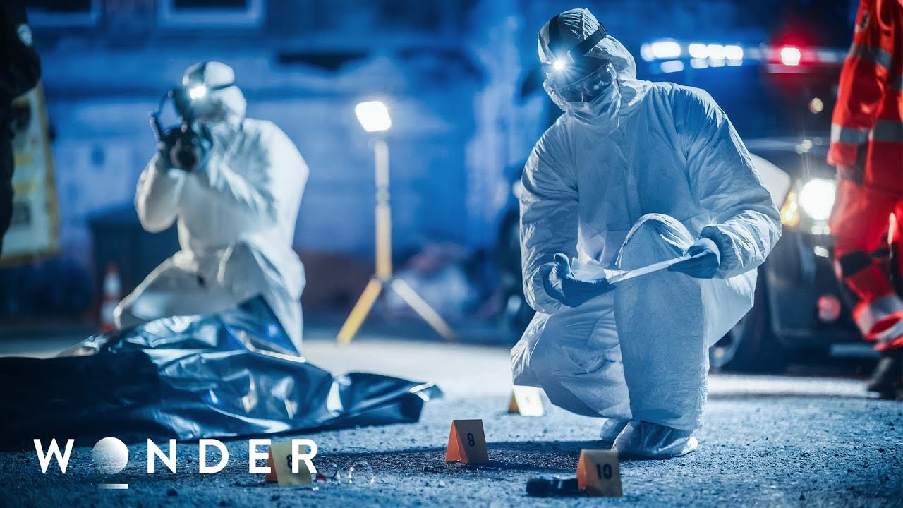 Inside The World's Toughest Murder Case