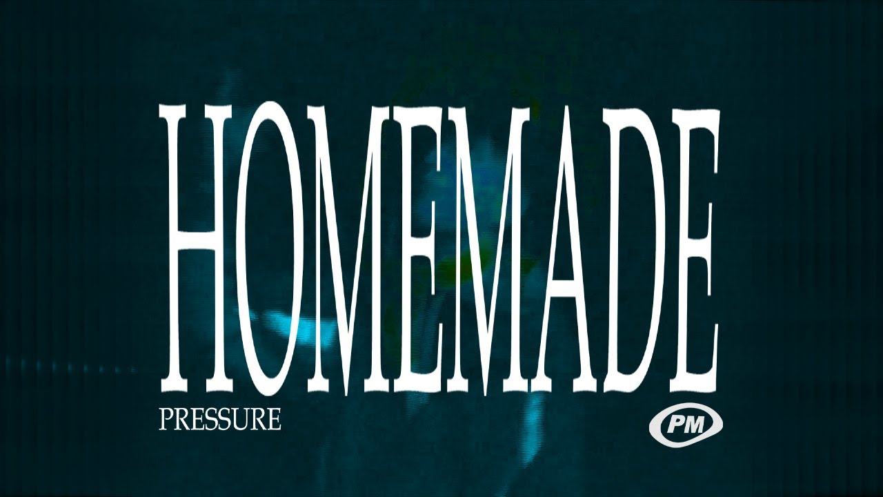 HOMEMADE VOL. 2