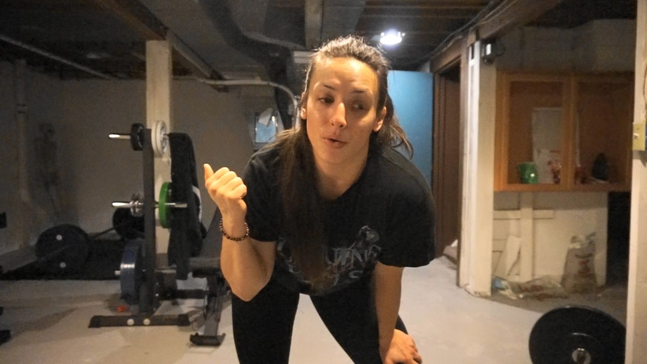 10 Minute Bodyweight Workout To Prove You’re Doing Enough