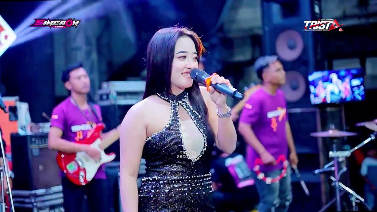 AIR BUNGA-KIKY RYANZA- SINCRON MUSIC - KHITAN 