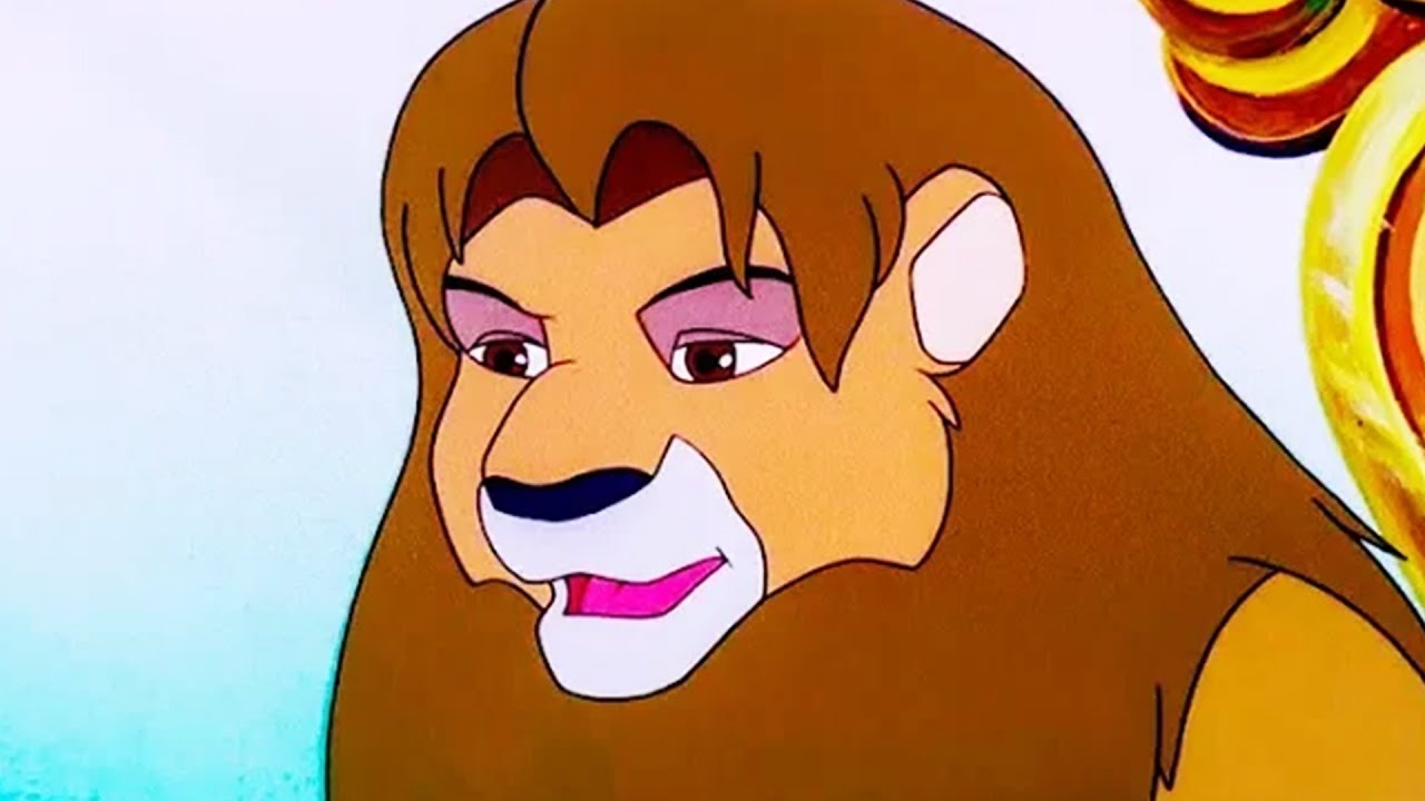 SIMBA REI LEÃO | Episódio 48 | Português | Simba King Lion