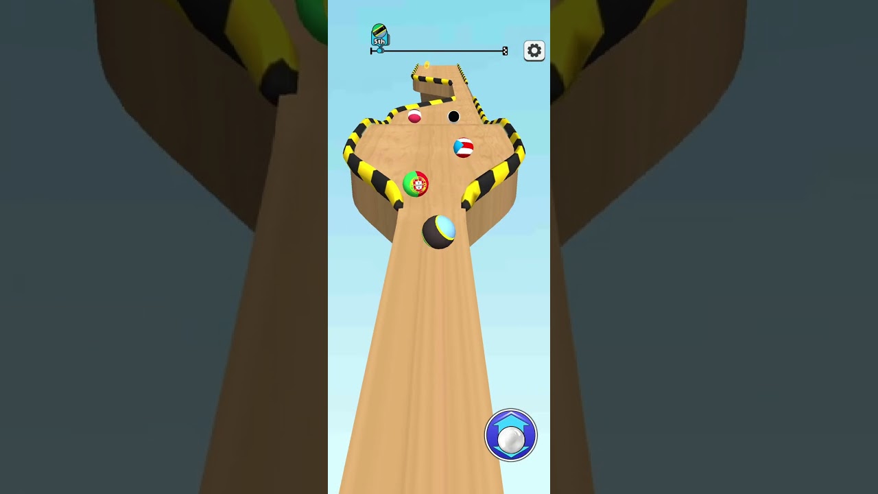 Tanzania vs country balls 
