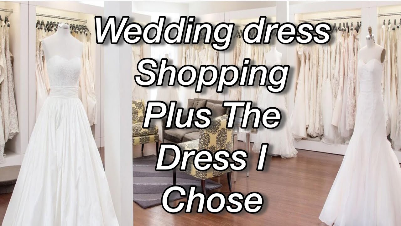 Choosing my wedding dress || wedding dress shopping || Zambia 🇿🇲