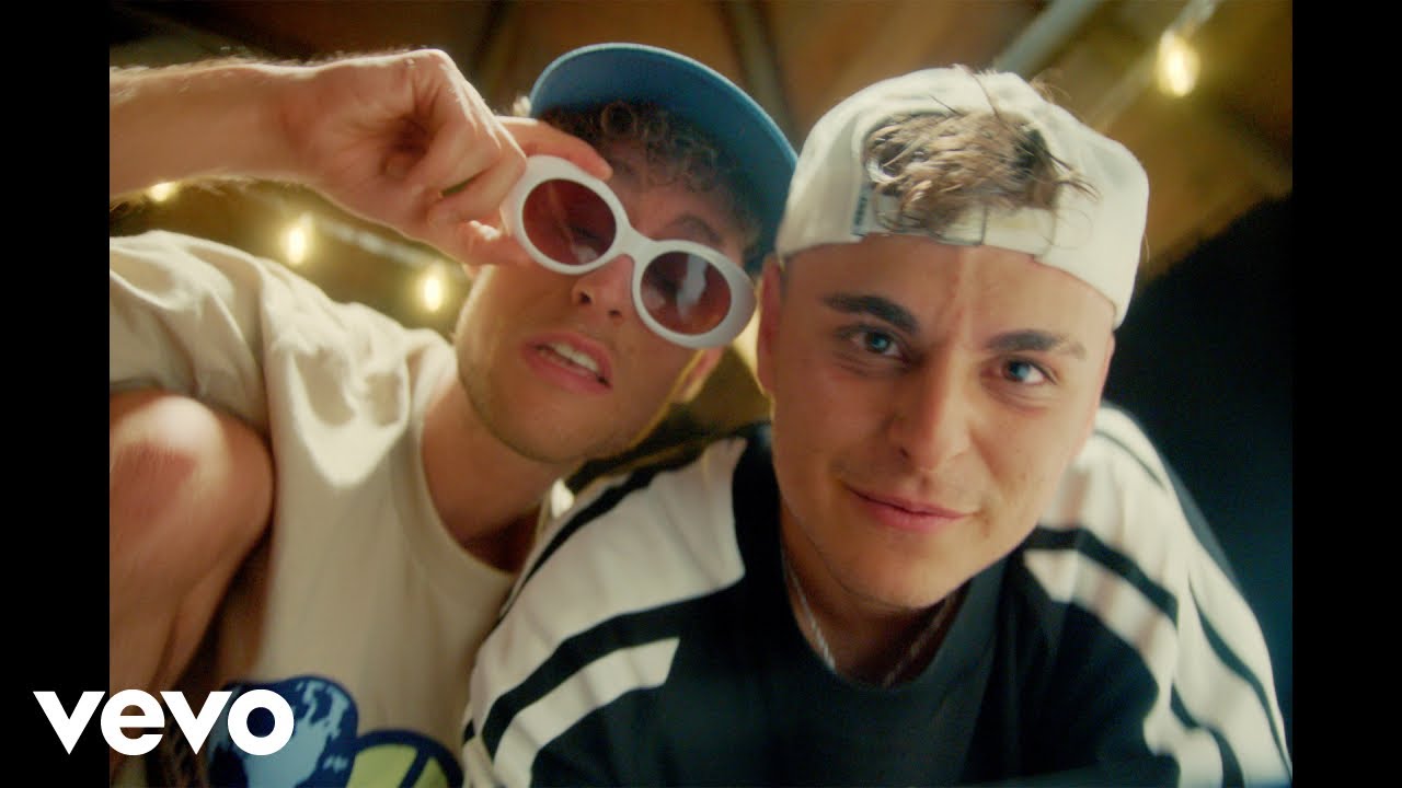 ¿ FUNZO & BABY LOUD - QUE SE VENGAN 🧜🏼‍♀‍ ?