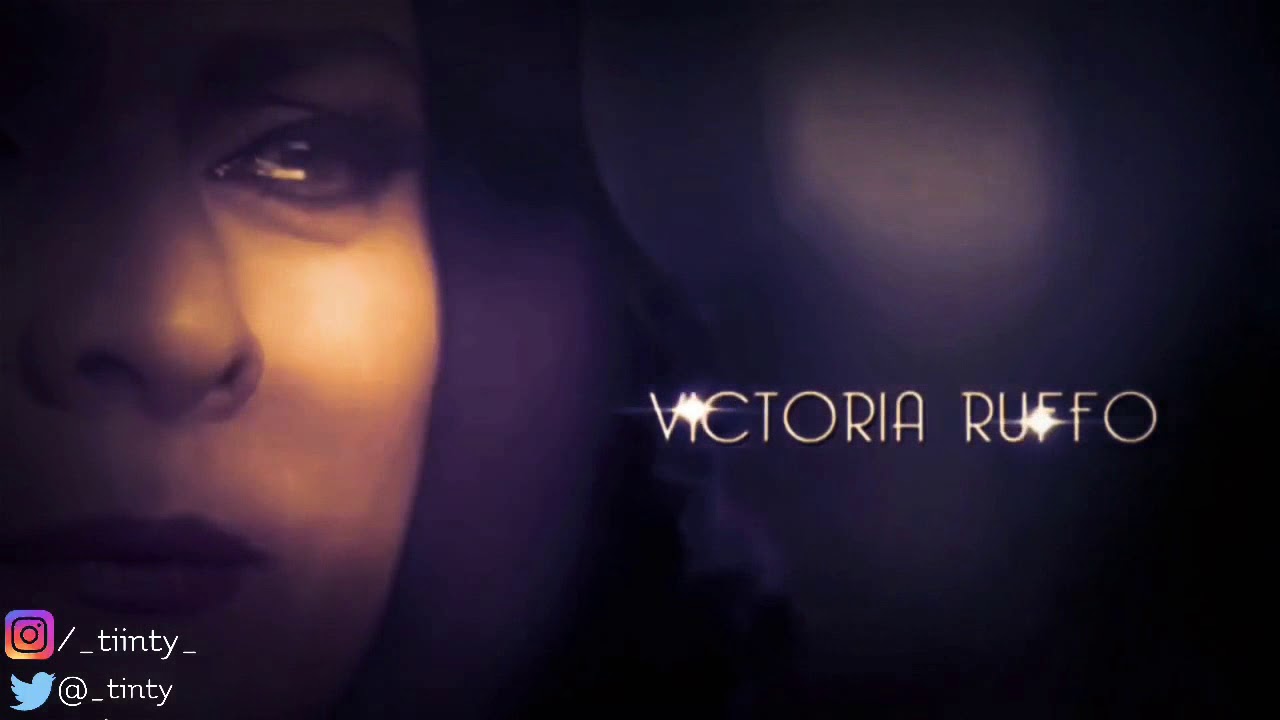 •|De que te vale fingir|• Victoria Ruffo y Arturo Peniche