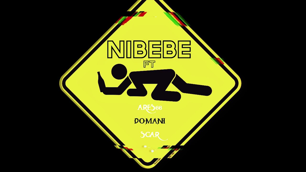 NIBEBE   Ares66 FT Scar  &  Domani