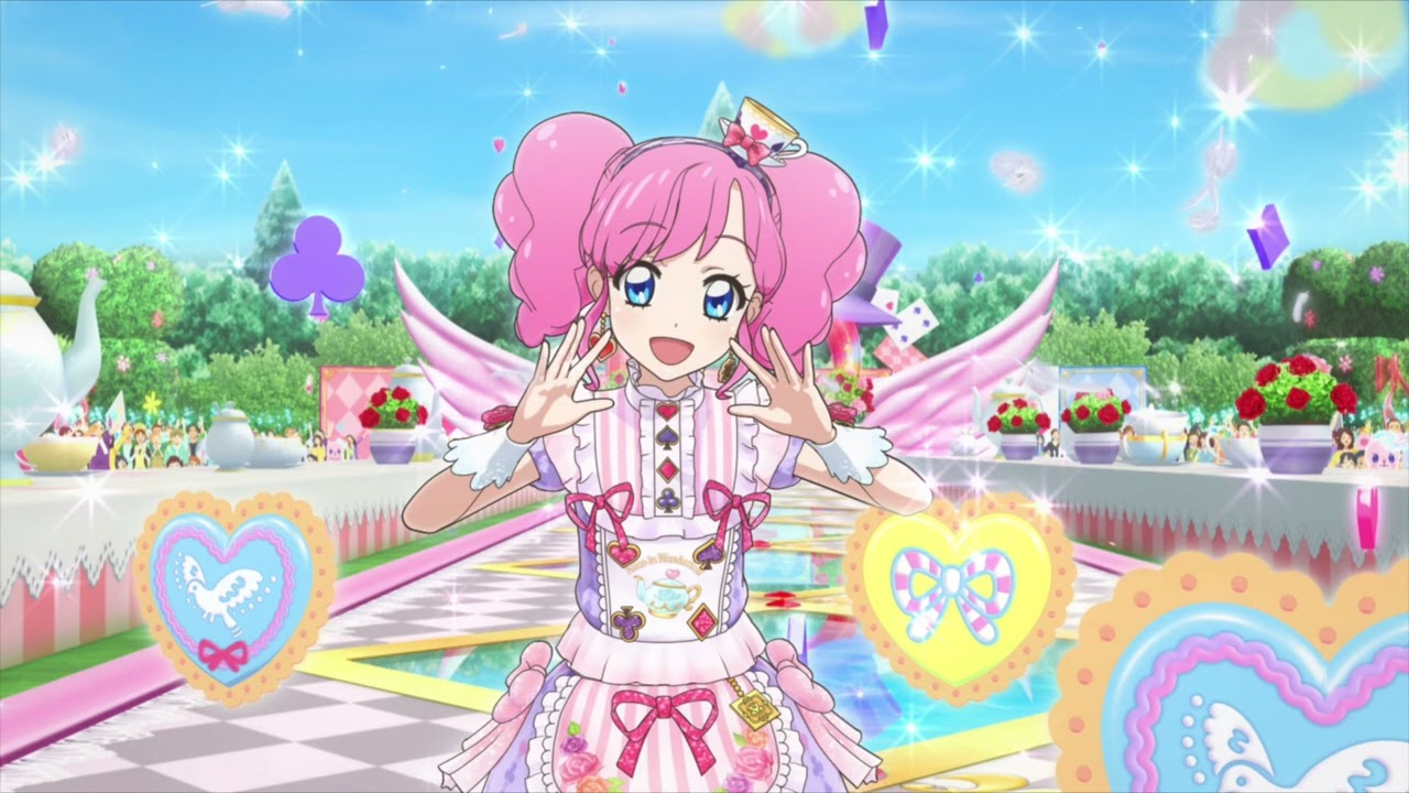 헬로 뉴 월드 - 모모, 마도카 [제작 풀버전] ~ 아이엠스타 삽입곡