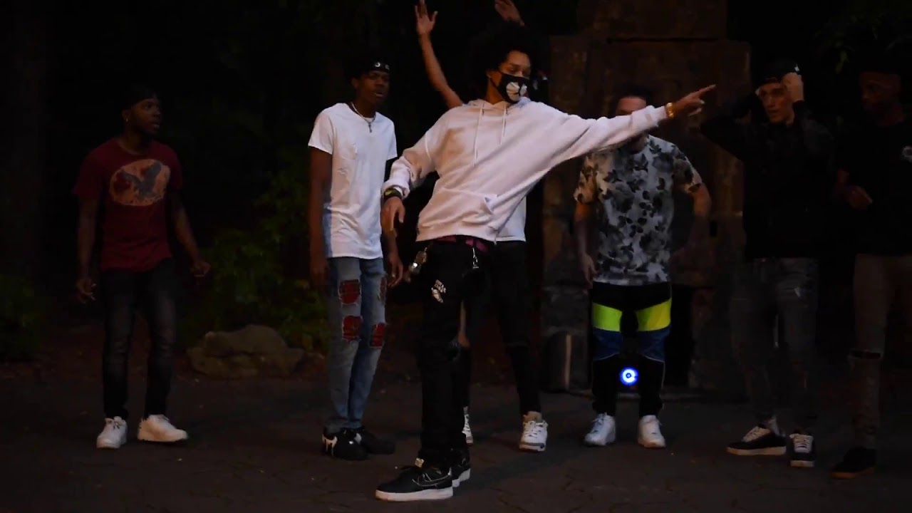 High Top Versace - 2Chainz ft Young Thug || Ayo & Teo + Gang + Jswifttt ||