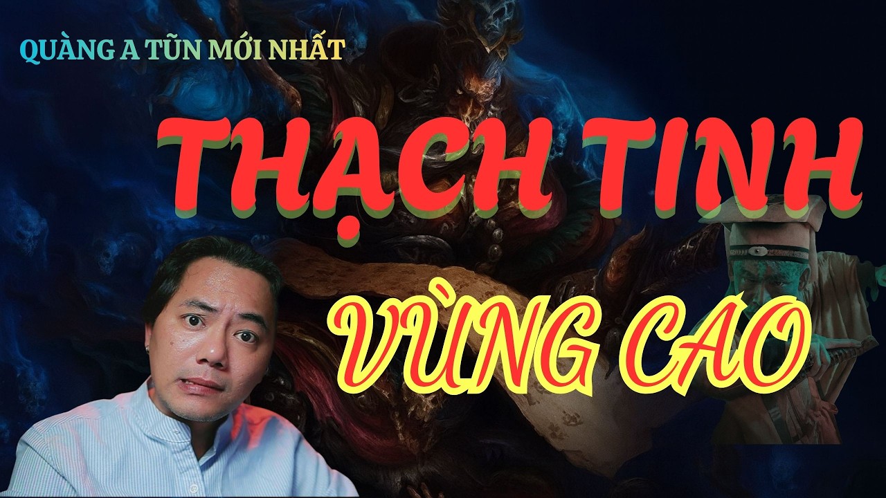 QUÀNG A TŨN MỚI NHẤT : 
