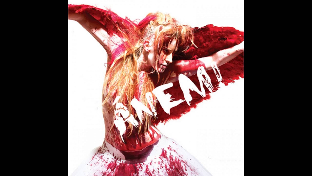 Anna and the Barbies - &Uuml;nnep&eacute;lyesen fogadom