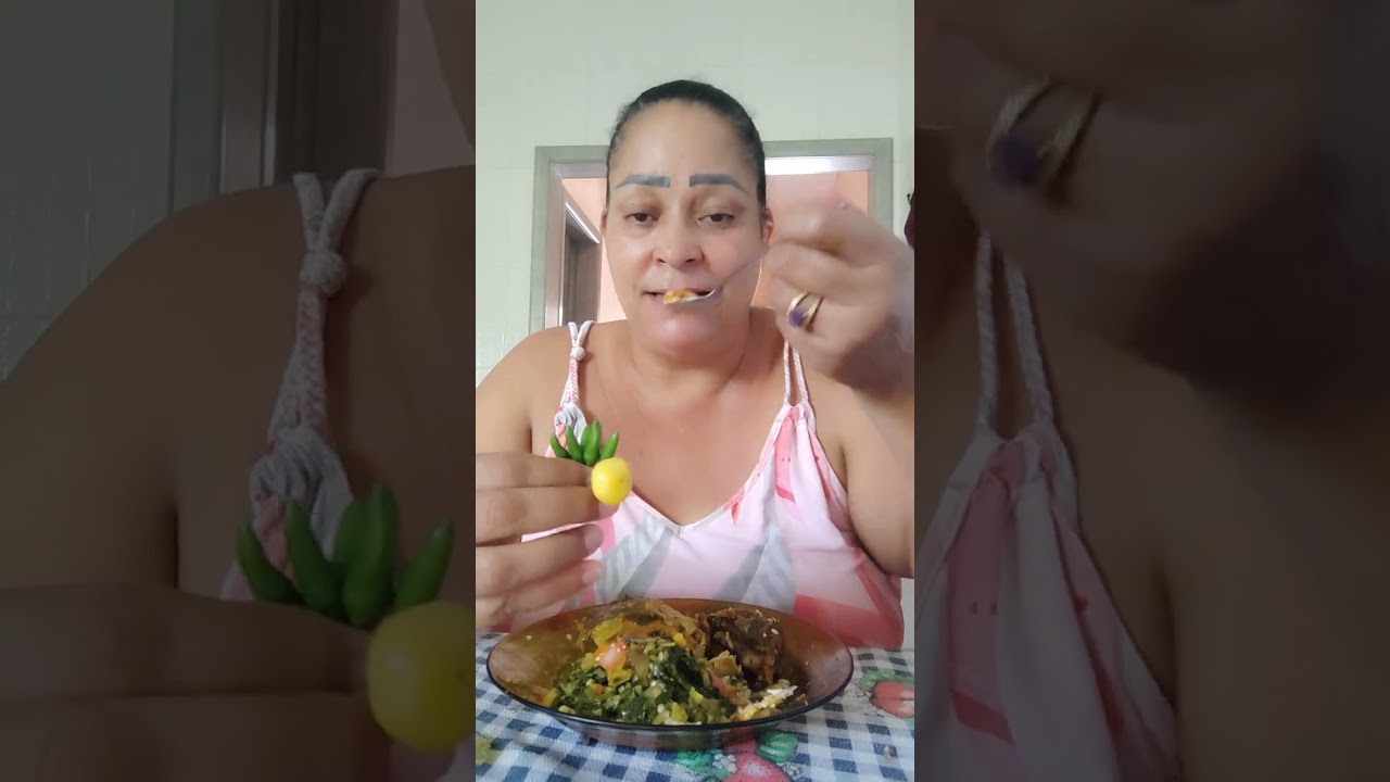 meu almoço