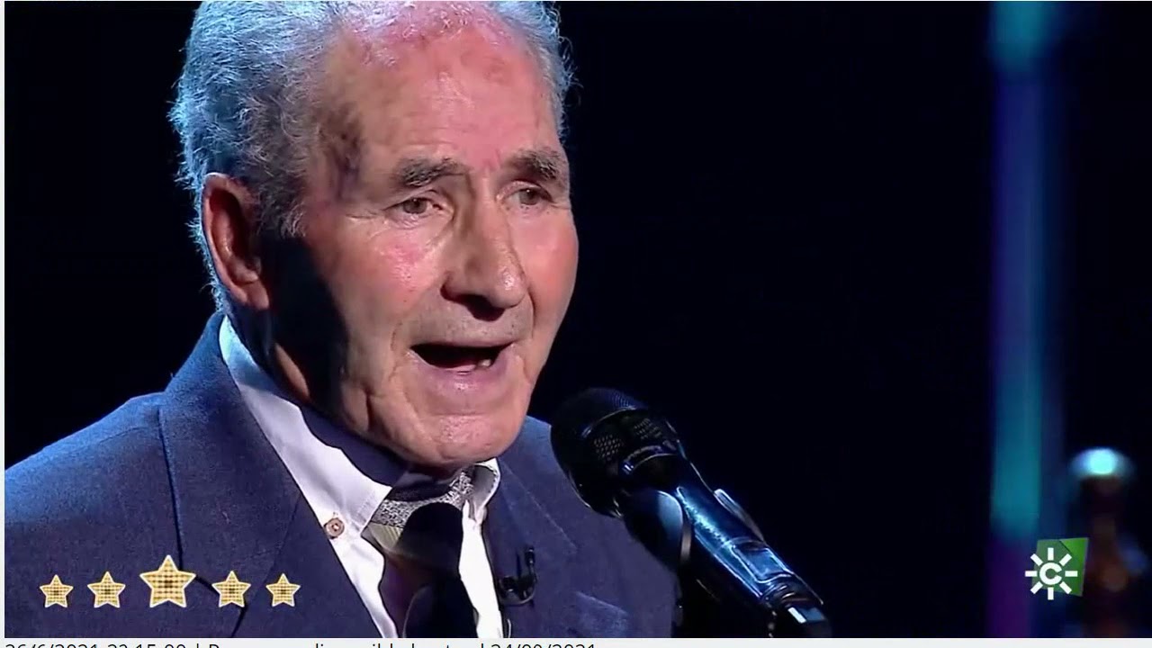 Jose Malia-Guitarra Mia-Homenaje a Juanito Valderrama