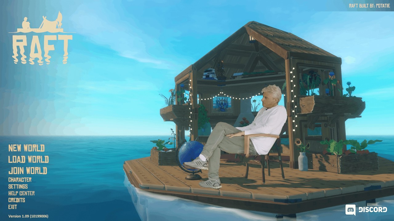 Тиньков поясняет за Raft