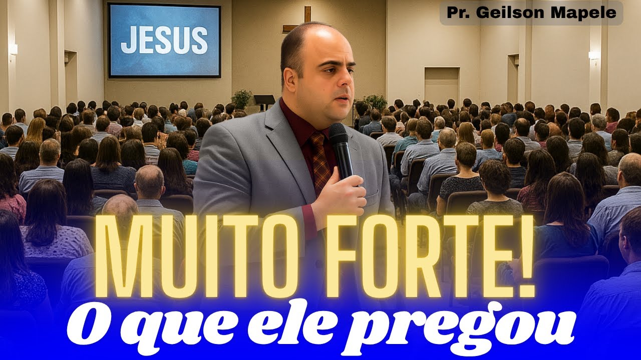 CIRCULO DE ORA&Ccedil;&Atilde;O 2025 - PREGA&Ccedil;&Atilde;O DE FOGO 2025 - PREGA&Ccedil;&Atilde;O 2025 - 28/10/2025 #ufabril #racnews