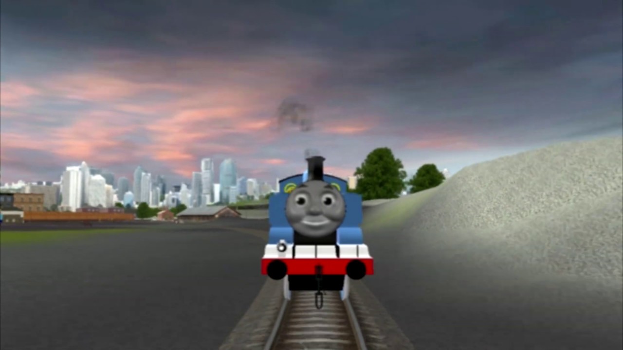 UKBL Thomas Test