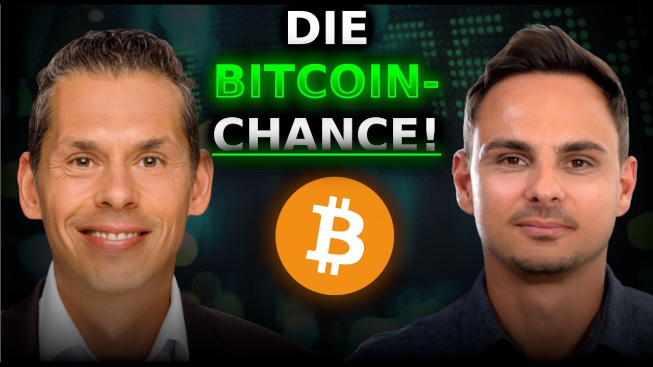 Bitcoin Chance