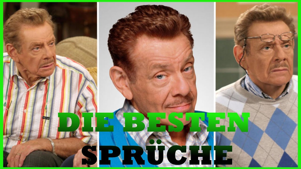 😂 KING OF QUEENS – Die besten Sprüche von Arthur! 💬