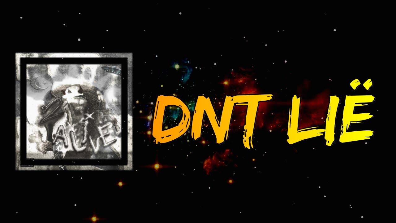 Yeat - Dnt li&euml; (Lyrics)